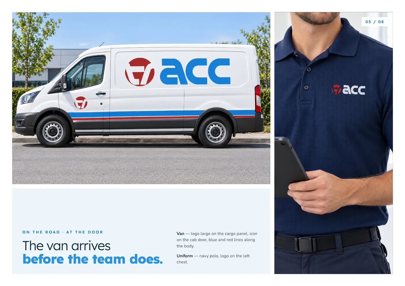 ACC brand book — page 5 of 8