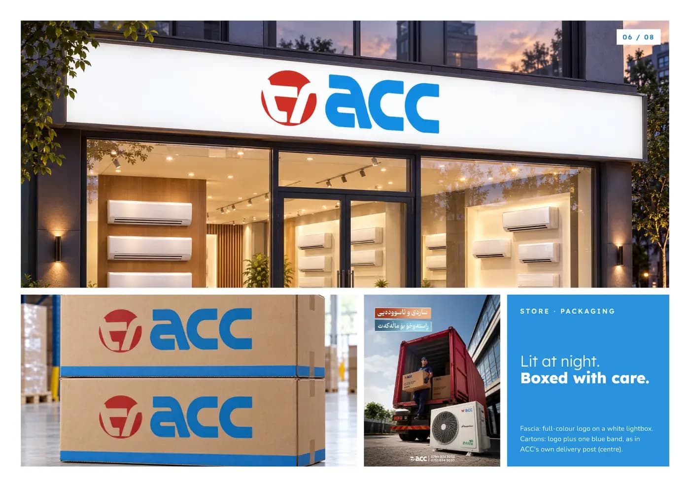 ACC brand book — page 6 of 8