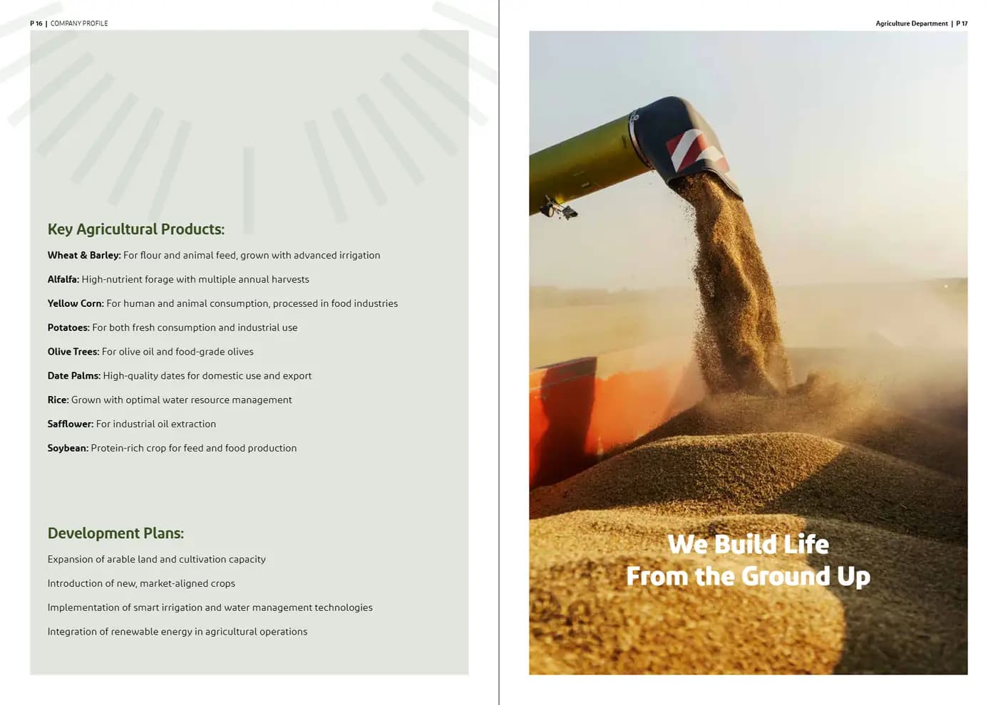 Ardh Al Marabea brand book — page 9 of 34
