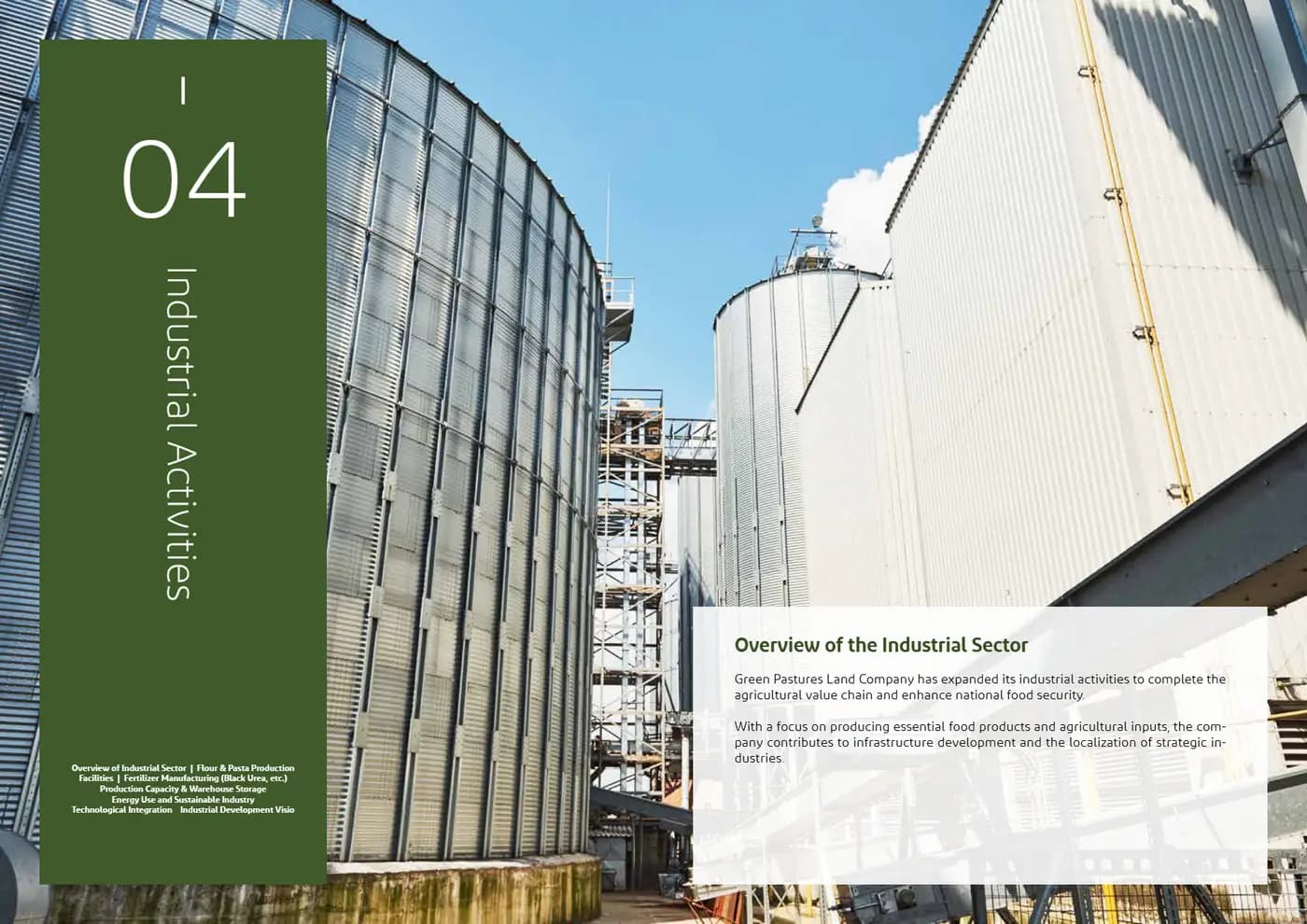 Ardh Al Marabea brand book — page 12 of 34