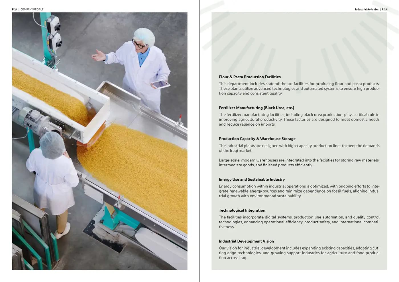 Ardh Al Marabea brand book — page 13 of 34