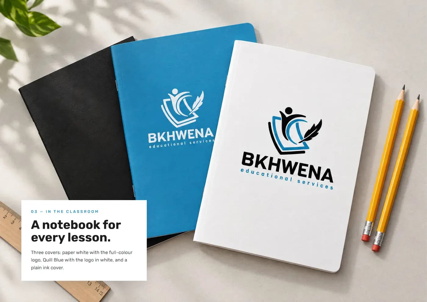 Bkhwena brand book — page 4 of 7