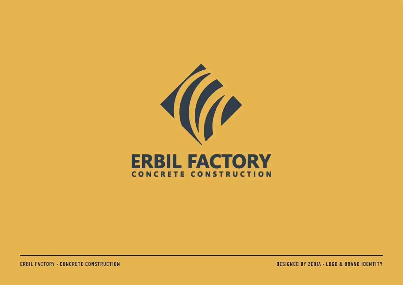 Erbil Factory brand book — page 7 of 7