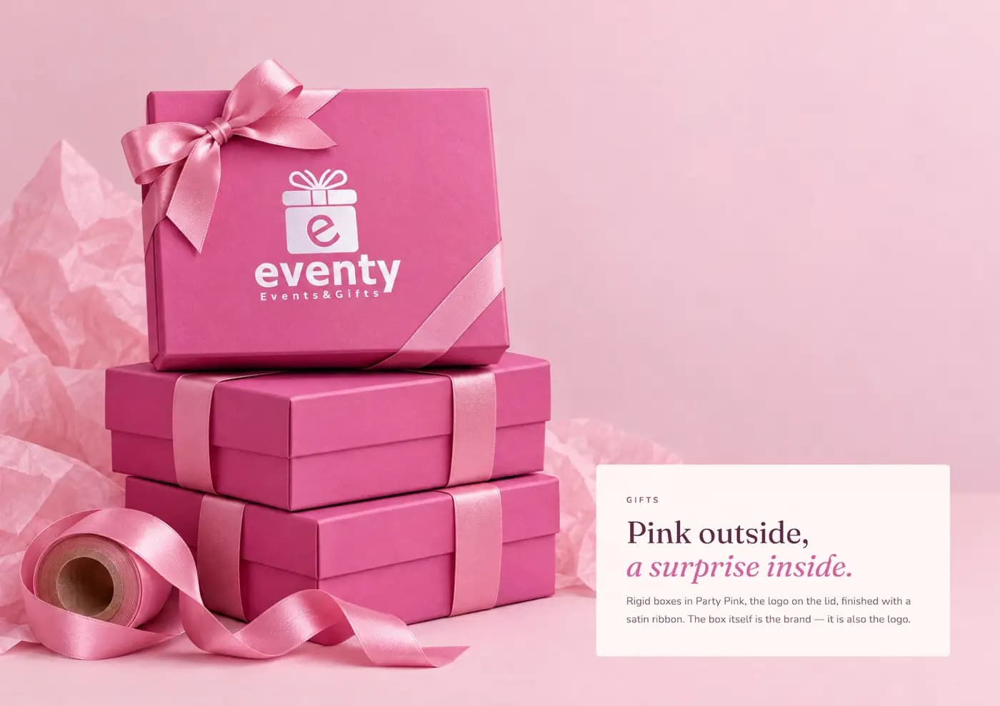 Eventy brand book — page 3 of 5