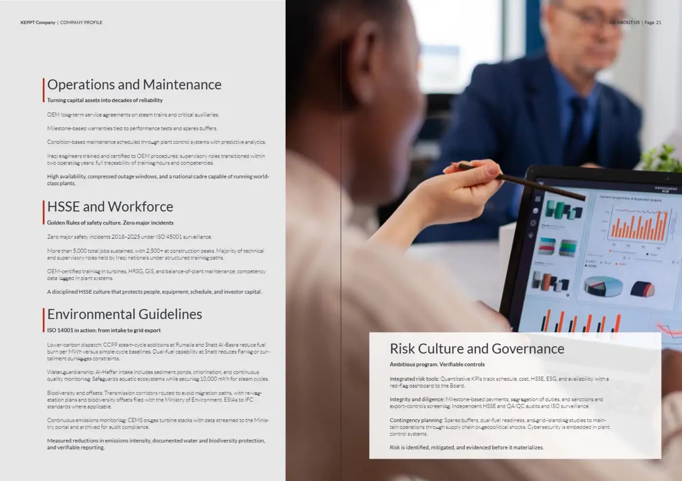 KEPPT brand book — page 10 of 33
