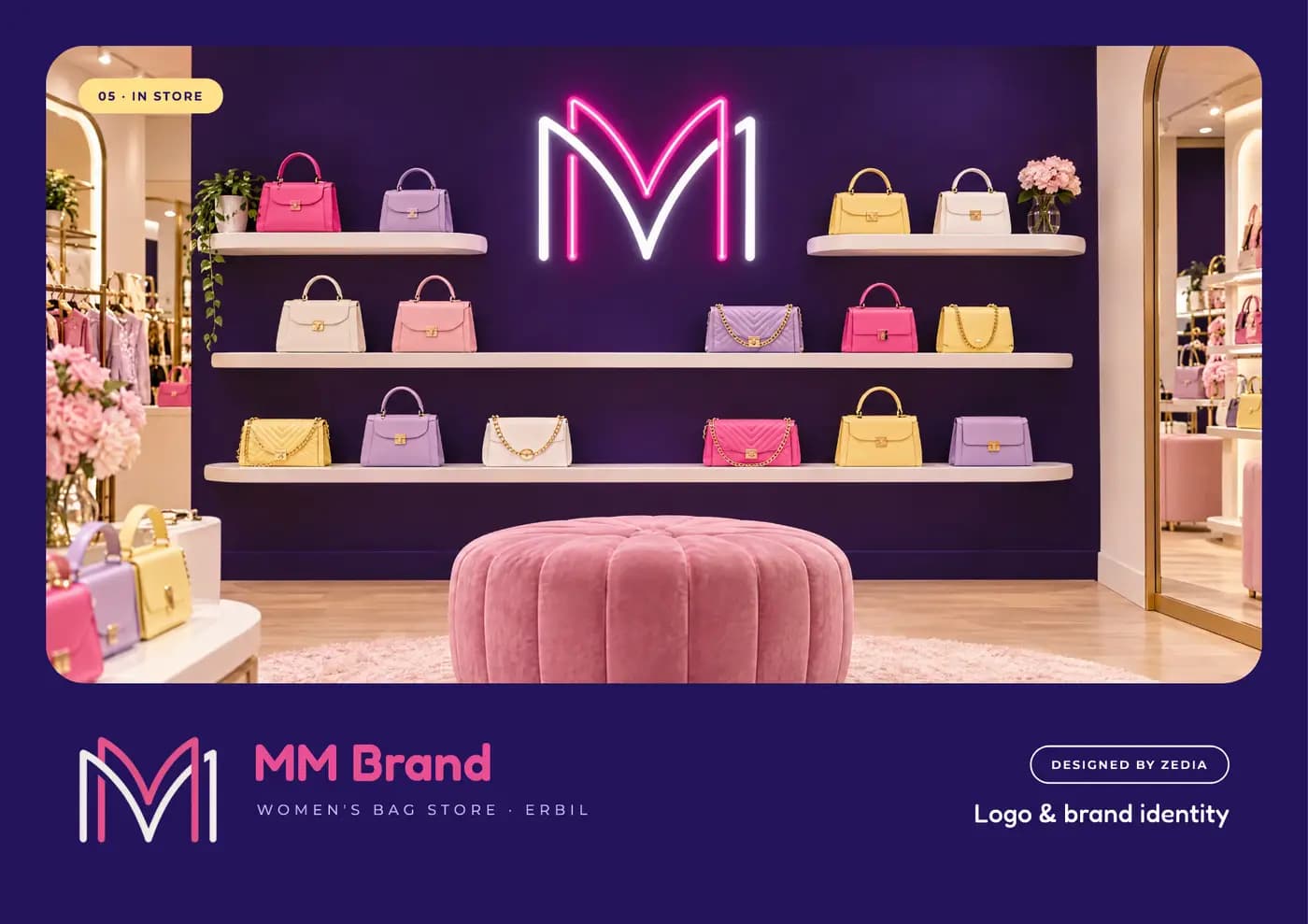 MM Brand brand book — page 6 of 6