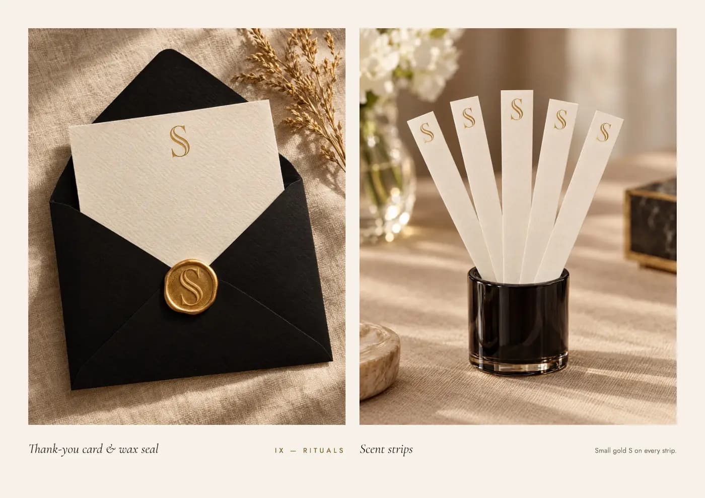 Seever Group brand book — page 10 of 11