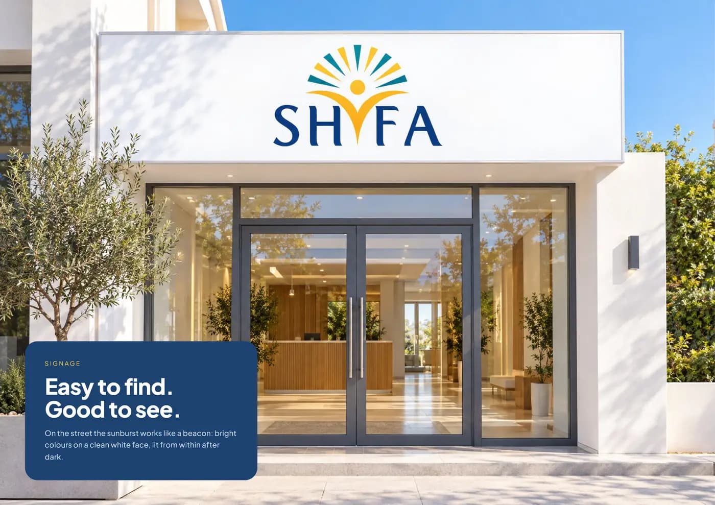 Shyfa brand book — page 4 of 5