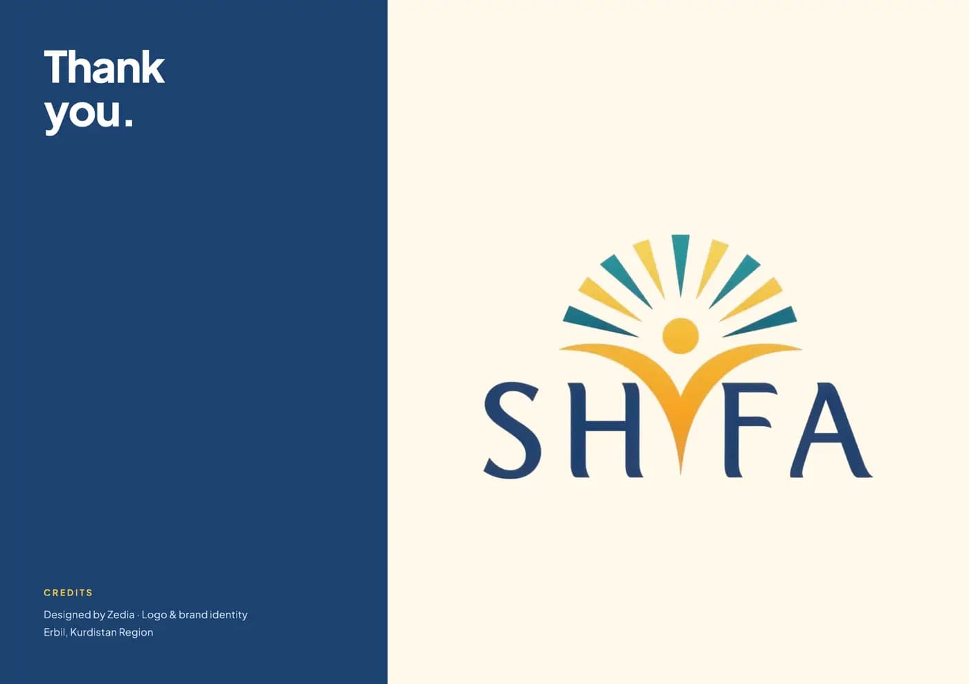 Shyfa brand book — page 5 of 5
