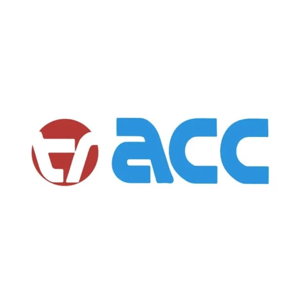 ACC logo