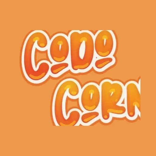 Codo Corn logo