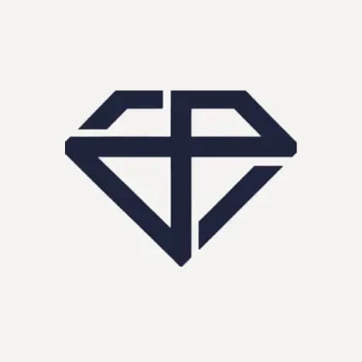 Diamond Plus logo