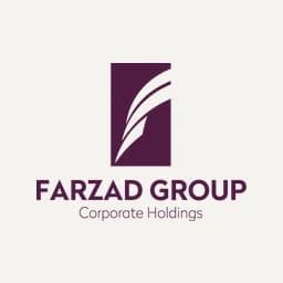Farzad Group logo