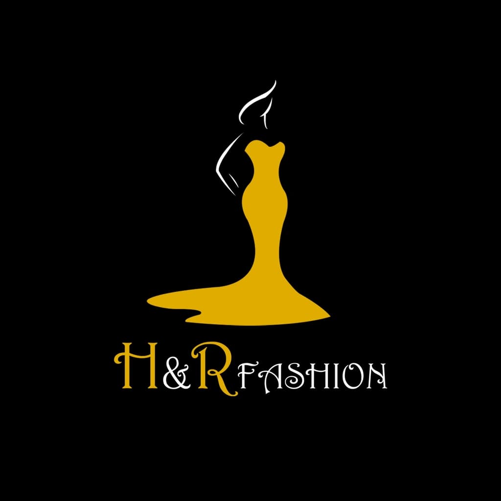H&R Fashion logo