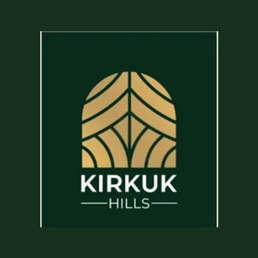 Kirkuk Hills logo