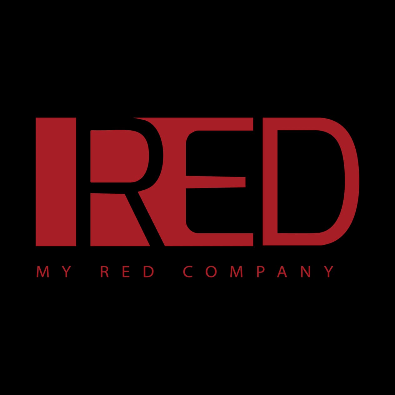 MyRed logo