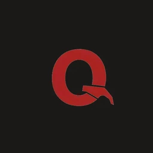 Qassab Oil logo