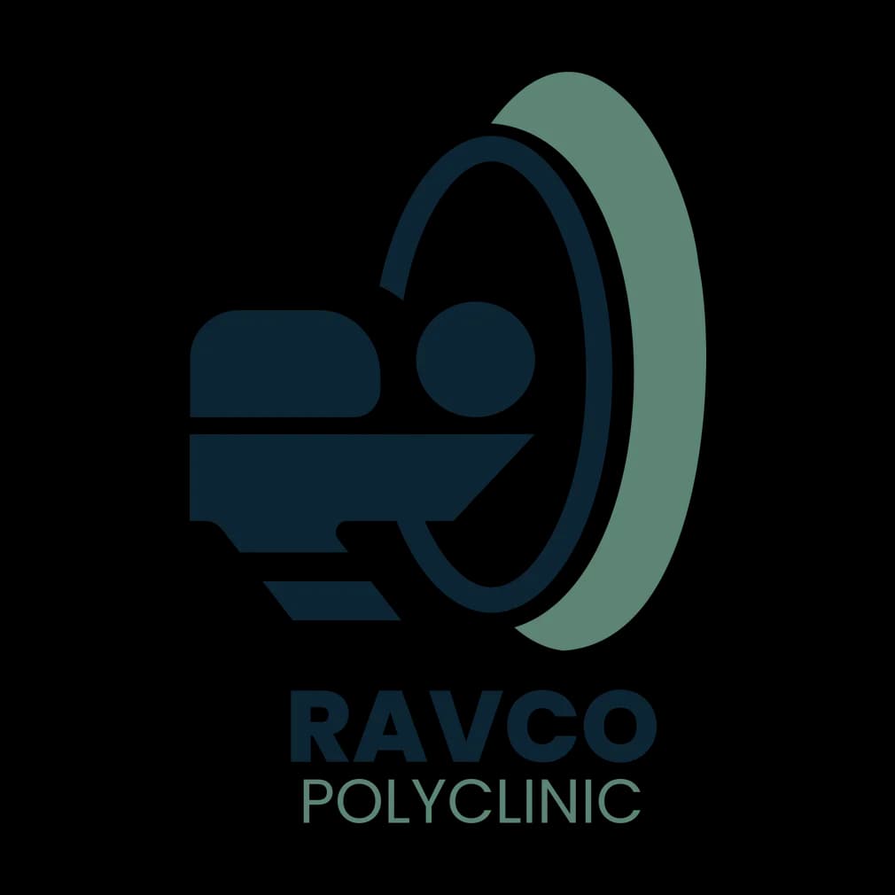 Ravco logo