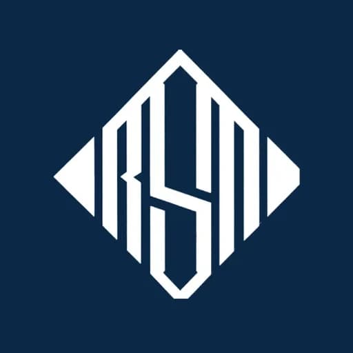 Roseau logo