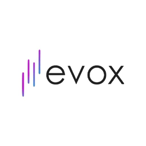 Evox Grand logo