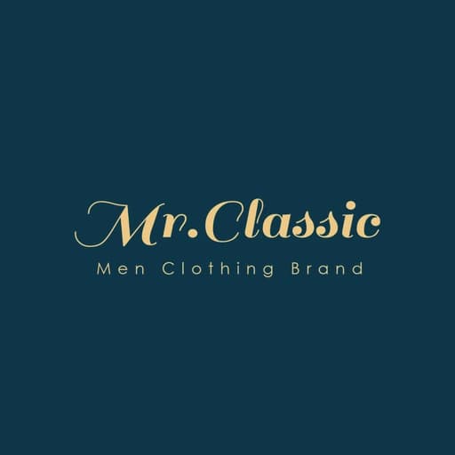 Mr Classic logo