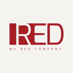 MyRed logo