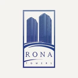 Rona Towers logo