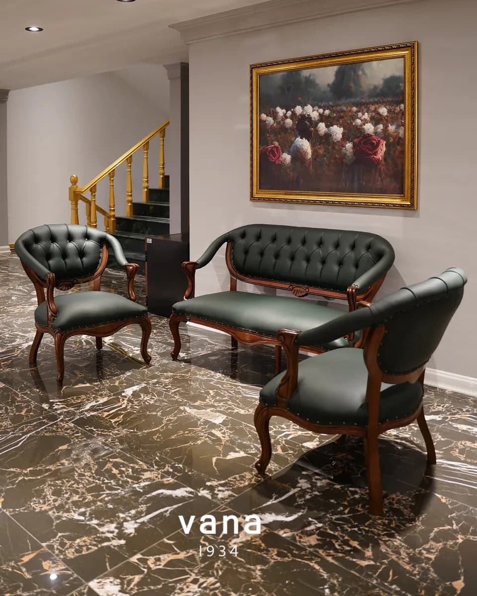 Vana Exclusive social media post 1
