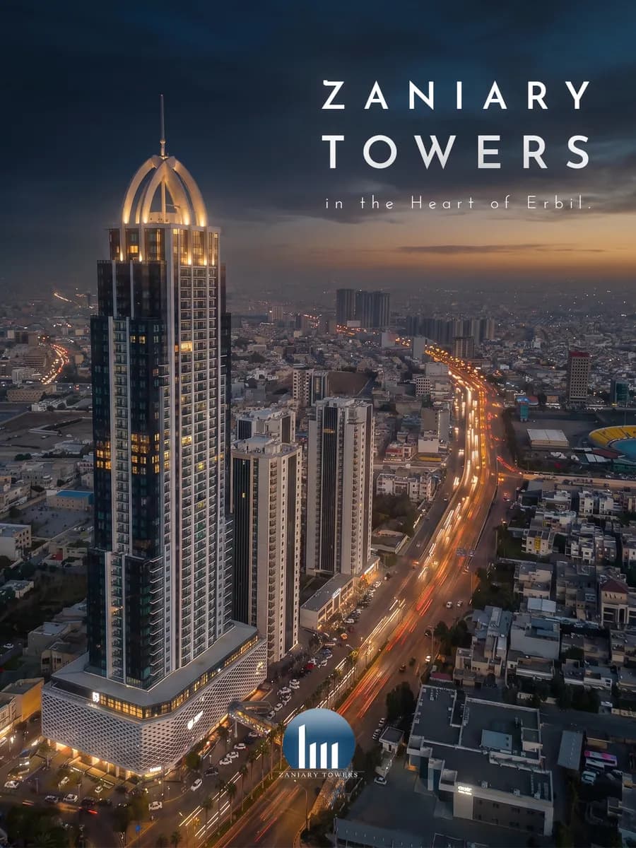 Zanyari Towers social media post 5