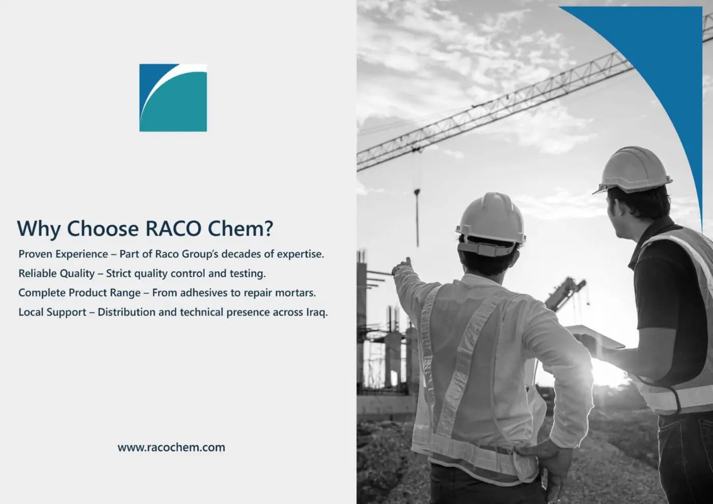 Raco brand book — page 8 of 23