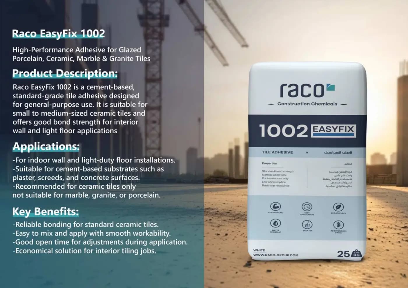 Raco brand book — page 14 of 23