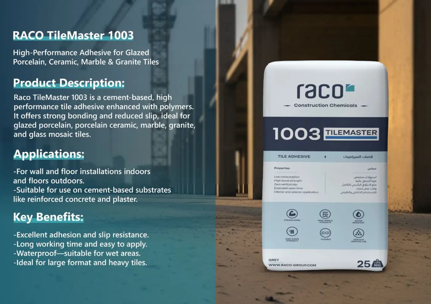 Raco brand book — page 15 of 23