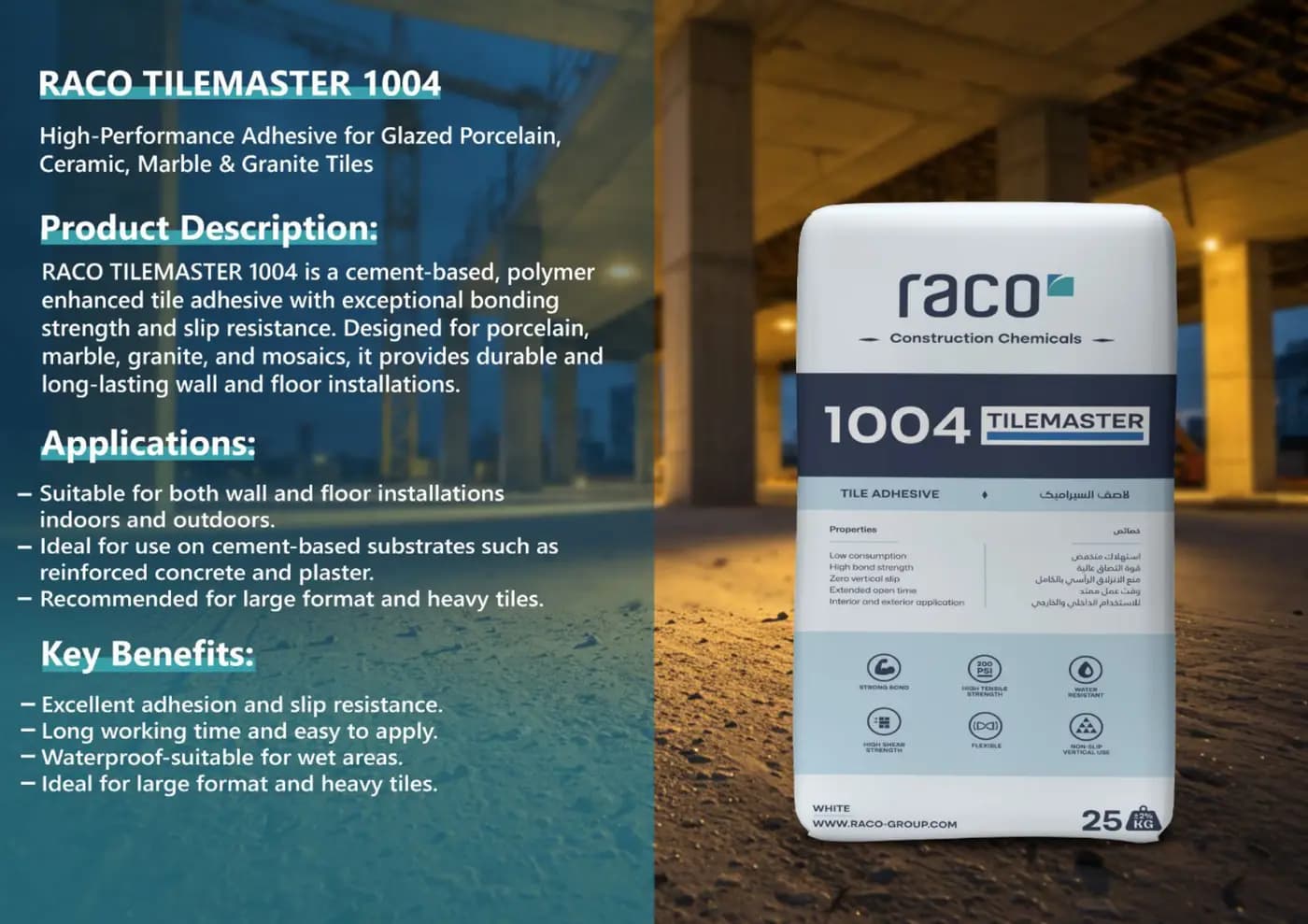 Raco brand book — page 16 of 23