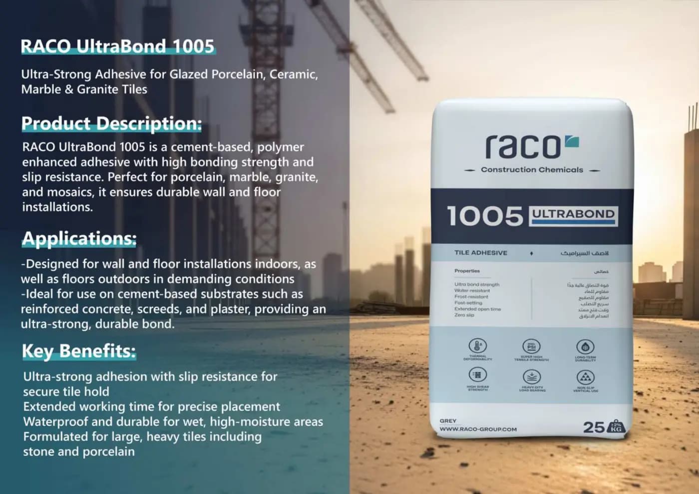 Raco brand book — page 17 of 23