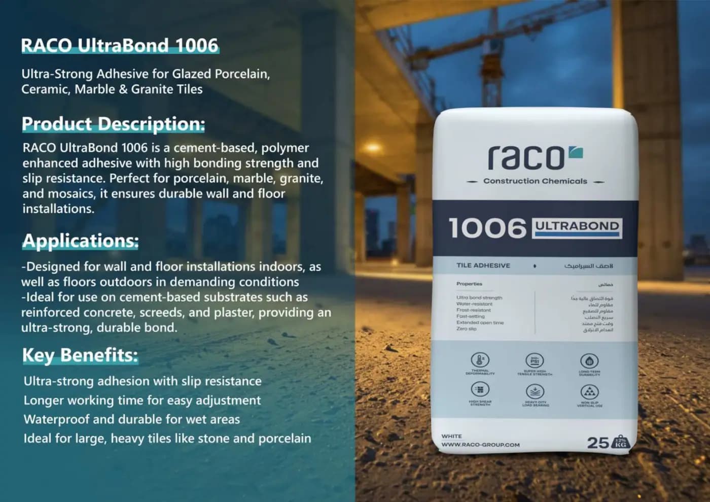 Raco brand book — page 18 of 23