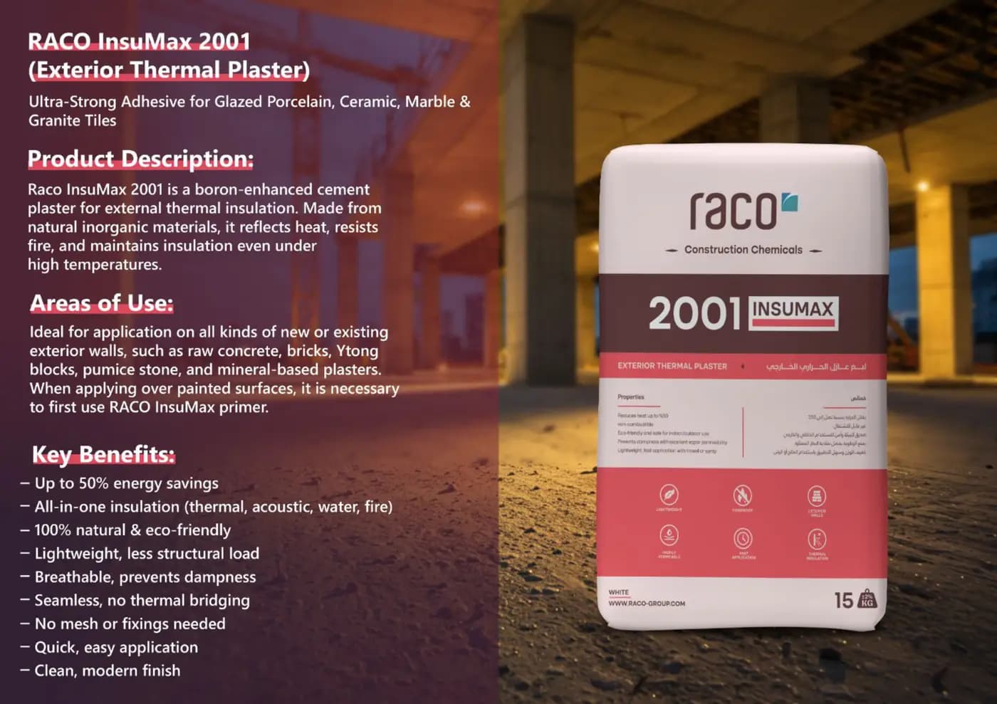 Raco brand book — page 19 of 23