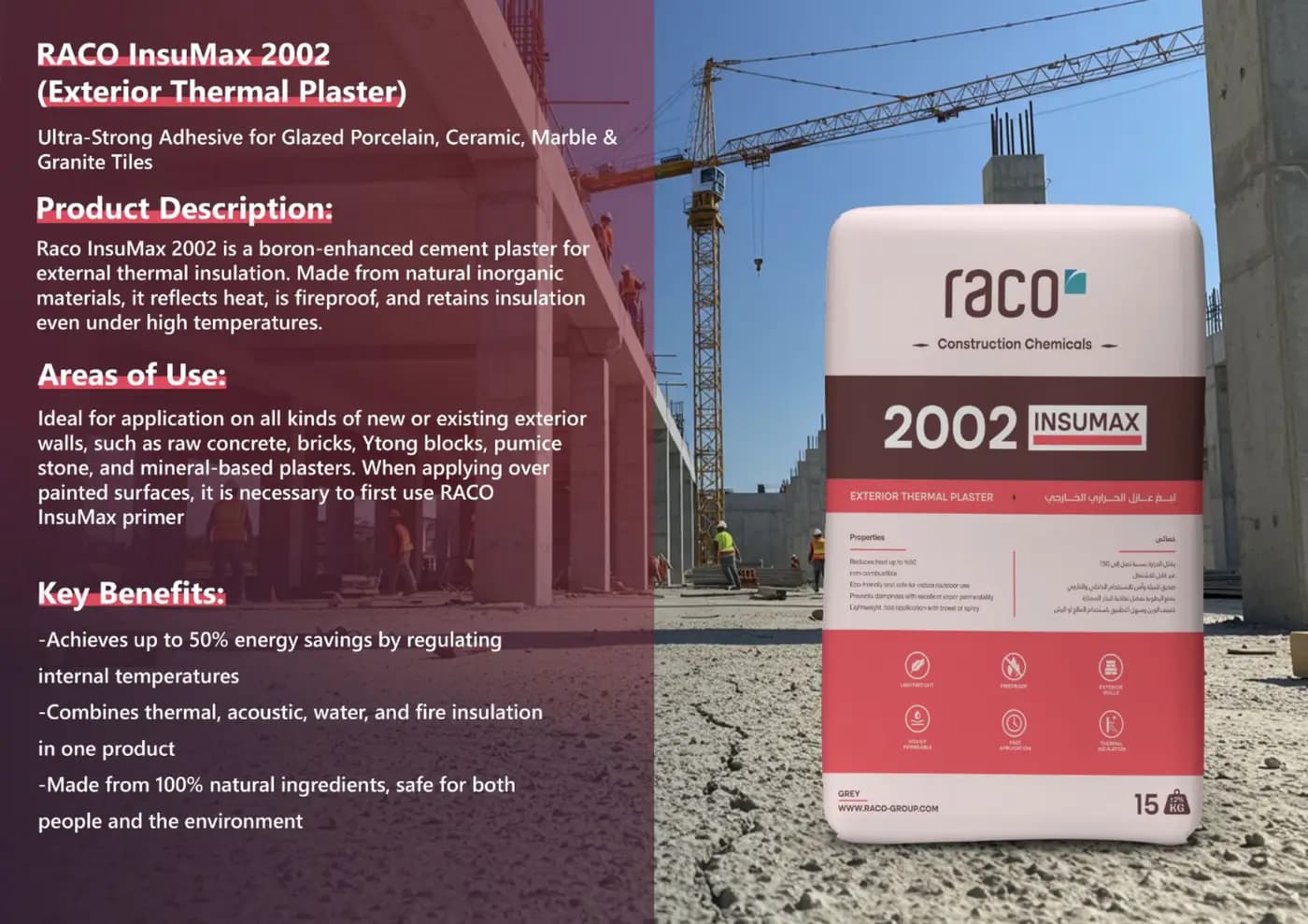 Raco brand book — page 20 of 23
