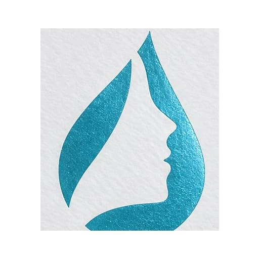 Aqua Beauty Center logo