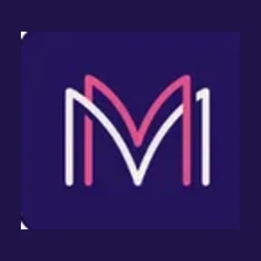 MM Brand logo