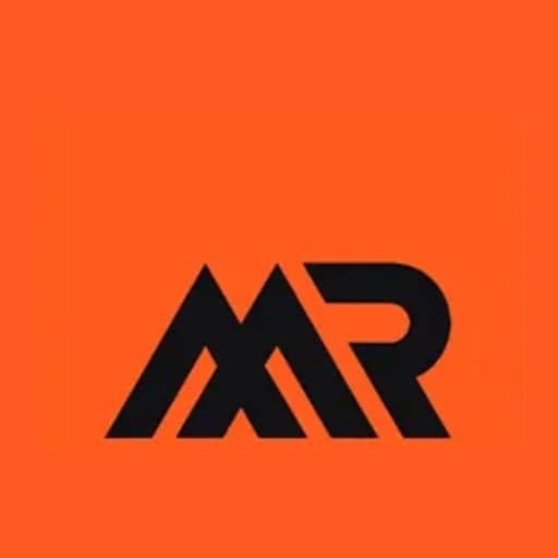 MR.Brand logo