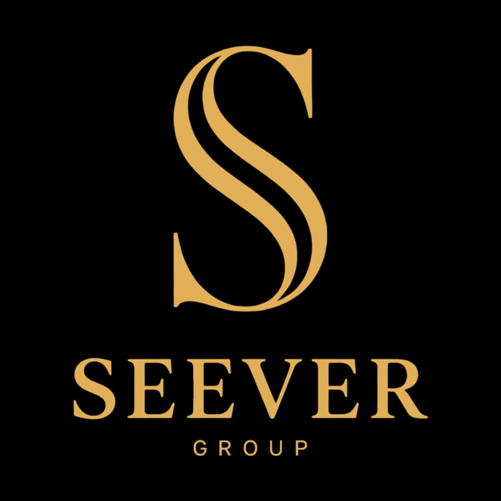 Seever Group logo