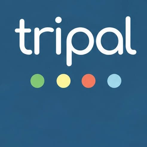 Tripal logo