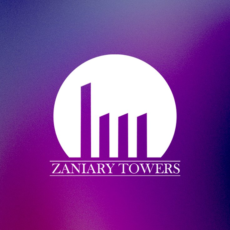 Zanyari Towers